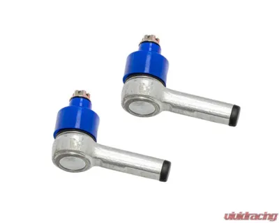 APEXi Forged EXV Roll Center Tie Rod End Angle Nissan 240SX S14 | Silvia S15 with HICAS 1995-2002 - 270KNF51