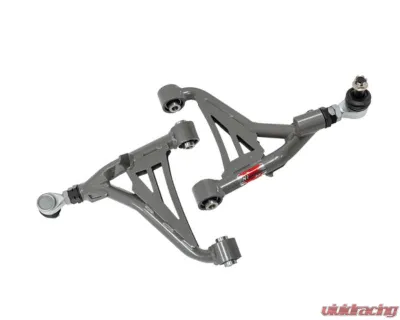 APEXi EXV Rear Upper Control Arm Pillow Ball Nissan 350Z Z33 | 370Z Z34 | Infiniti G35 V35 | G37 V36 2003+ - 270KNR12-PB