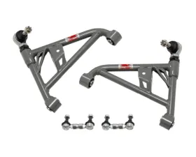 APEXi EXV Rear Adjustable Lower Control Arm Pillow Ball Nissan 240SX S13 | 300ZX | Z32 | Skyline GT-R R32 1989-2000