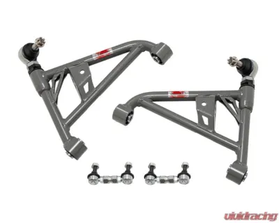 APEXi EXV Rear Adjustable Lower Control Arm Pillow Ball Nissan 240SX S13 | 300ZX | Z32 | Skyline GT-R R32 1989-2000 - 270KNR20-PB