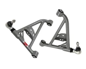 APEXi EXV Rear Adjustable Lower Control Arm Pillow Ball Nissan 240SX S14 | Silvia S15 1993-2002