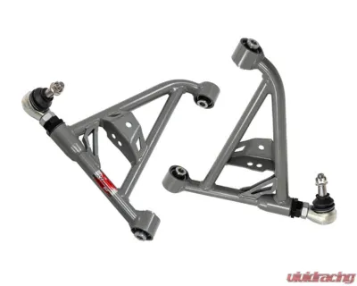 APEXi EXV Rear Adjustable Lower Control Arm Pillow Ball Nissan 240SX S14 | Silvia S15 1993-2002 - 270KNR21-PB