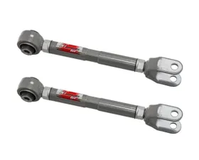 APEXi EXV Rear Lower Camber Kit Pillow Ball Nissan 350Z Z33 | Infiniti G35