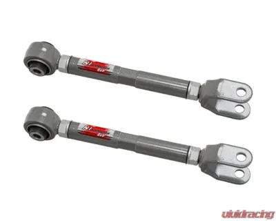 APEXi EXV Rear Lower Camber Kit Pillow Ball Nissan 350Z Z33 | Infiniti G35 - 270KNR22-PB