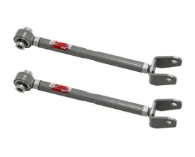 APEXi Lowered by 20mm Stance Setup EXV Rear Toe Control Arm Pillow Ball Nissan S14 | Silvia S15 | Skyline R33 | R34 RWD without HICAS 1993-2002