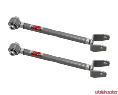 APEXi Lowered by 20mm Stance Setup EXV Rear Toe Control Arm Pillow Ball Nissan S14 | Silvia S15 | Skyline R33 | R34 RWD without HICAS 1993-2002 - 270KNR31-PB