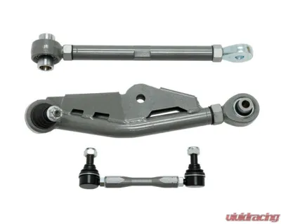 APEXi EXV Front Lower Control Arm Pillow Ball Scion FR-S | Toyota 86 | Subaru BRZ 2013+ - 270KTF20-PB