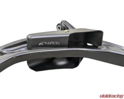 APEXi N1 Brake Air Shroud Brake Duct Kit Scion FR-S | Toyota 86 | Subaru BRZ 2013+ - 280-T001