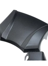 APEXi Dry Carbon Engine Cover Set Subaru BRZ ZD8 | Toyota GR86 ZN8 2022+                                     - 313-A001 - Image 2