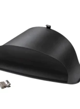 APEXi Right Muffler Bumper Garnish Cover Subaru BRZ ZD8 | Toyota GR86 ZN8 2022+                                     - 314-T001 - Image 7