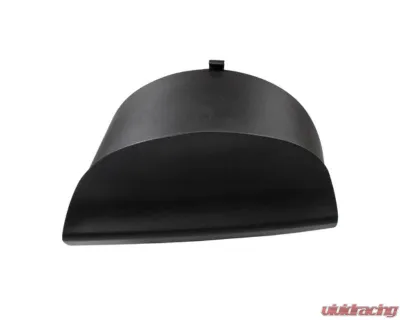 APEXi Right Muffler Bumper Garnish Cover Subaru BRZ ZD8 | Toyota GR86 ZN8 2022+ - 314-T001