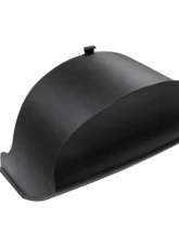 APEXi Right Muffler Bumper Garnish Cover Subaru BRZ ZD8 | Toyota GR86 ZN8 2022+                                     - 314-T001 - Image 3
