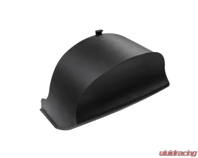 APEXi Right Muffler Bumper Garnish Cover Subaru BRZ ZD8 | Toyota GR86 ZN8 2022+ - 314-T001
