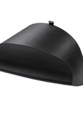 APEXi Right Muffler Bumper Garnish Cover Subaru BRZ ZD8 | Toyota GR86 ZN8 2022+                                     - 314-T001 - Image 4