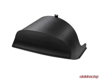 APEXi Right Muffler Bumper Garnish Cover Subaru BRZ ZD8 | Toyota GR86 ZN8 2022+ - 314-T001