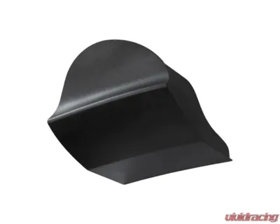 APEXi Right Muffler Bumper Garnish Cover Subaru BRZ ZD8 | Toyota GR86 ZN8 2022+ - 314-T001