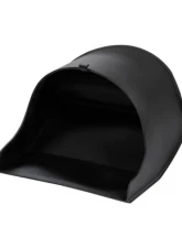 APEXi Right Muffler Bumper Garnish Cover Subaru BRZ ZD8 | Toyota GR86 ZN8 2022+                                     - 314-T001 - Image 6