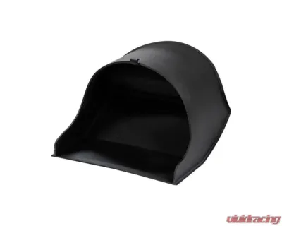 APEXi Right Muffler Bumper Garnish Cover Subaru BRZ ZD8 | Toyota GR86 ZN8 2022+ - 314-T001