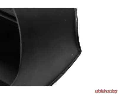 APEXi Right Muffler Bumper Garnish Cover Subaru BRZ ZD8 | Toyota GR86 ZN8 2022+ - 314-T001