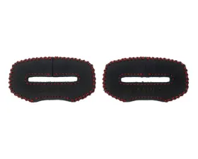 APEXi Leather Seat Belt Clip Cover Type 1 Toyota | Lexus 2013+
