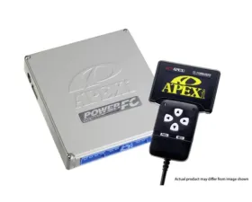 APEXi Power FC Mitsubishi Eclipse GST | GSX D32A 4G63 1997-1999