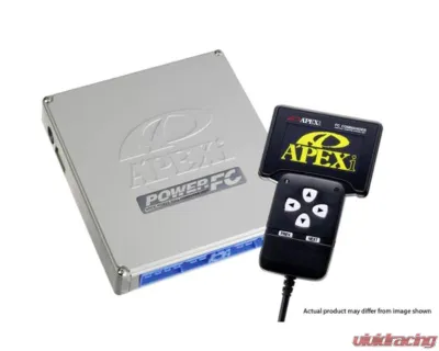 APEXi Power FC Mitsubishi Eclipse GST | GSX D32A 4G63 1997-1999 - 414-M902