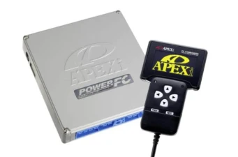ECU Tuning