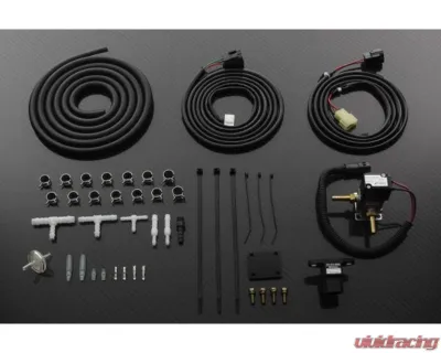 APEXi 5-Pin Power FC Accessories Boost Control Kit Nissan 1989-2015 - 415-A013