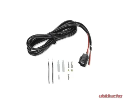 APEXi Power FC Accessories Intake Air Temp Sensor Harness - 415-XA03