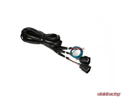 APEXi 3-Pin Power FC Accessories Dual MAP Sensor Splitter Harness - 415-XA04