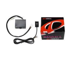APEXi Electronics | SMART Accel Controller with Harness Subaru 2003-2007