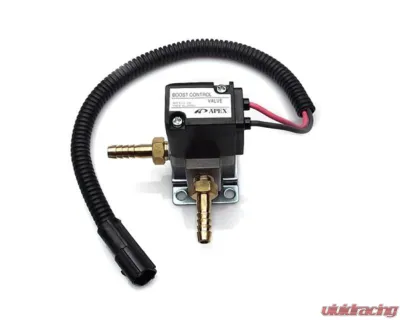 APEXi AVC-R Accessories AVC-R Solenoid Valve - 499-X003