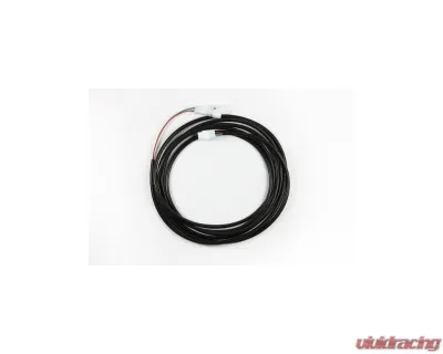APEXi DIN3 Meter Accessories Sensor Unit Power Harness Replacement - 49B-A030