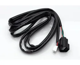 APEXi 3-Pin Power FC Accessories 3Bar MAP Sensor Harness