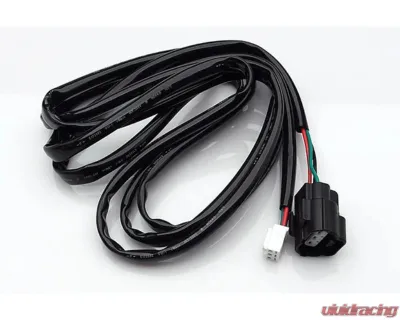 APEXi 3-Pin Power FC Accessories 3Bar MAP Sensor Harness - 49C-A002