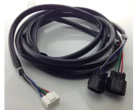 APEXi 5-Pin Power FC Accessories 3Bar MAP Sensor + Solenoid Valve Harness