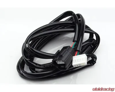 APEXI Power FC Components for 3 Bar MAP Sensor Harness 5-Pin 49C-A004 D-Jetro APEXI Power FC Components for 3 Bar MAP Sensor Harness 5-Pin 49C-A004 D-Jetro