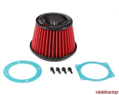 APEXi OD 160mm | ID 75mm Power Intake Filter - 500-A022