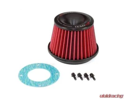 APEXi OD 160mm | ID 65mm Power Intake Filter - 500-A023