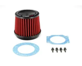 APEXi OD 140mm | ID 75mm Power Intake Filter