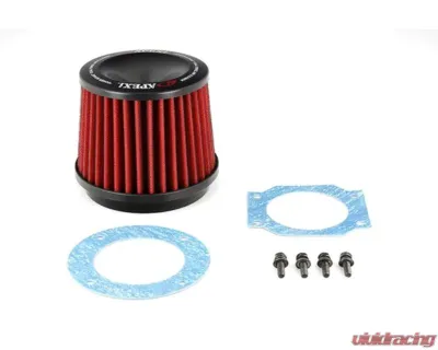 APEXi OD 140mm | ID 75mm Power Intake Filter - 500-A024