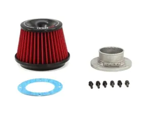 APEXi Power Intake Universal Filter and 70mm Flange