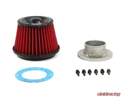 APEXi Power Intake Universal Filter and 70mm Flange - 500-A027