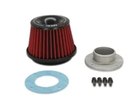 APEXi Power Intake Universal Filter and 65mm Flange