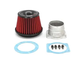 APEXi Power Intake Universal Filter and 85mm Flange