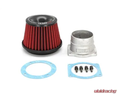 APEXi Power Intake Universal Filter and 85mm Flange - 500-A029