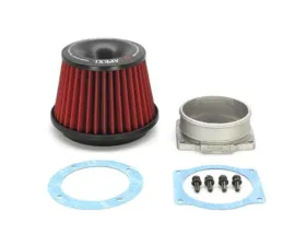 APEXi Power Intake Universal Filter and 98mm Flange