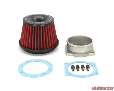 APEXi Power Intake Universal Filter and 98mm Flange - 500-A030