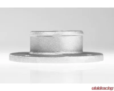 APEXi Type 02 ID65mm | Outlet OD65mm Power Intake Universal Filter Adapter Flange - 500-AA02