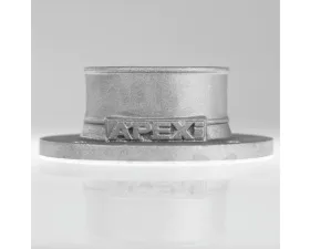 APEXi Type 05 ID75mm | Outlet OD75mm Power Intake Universal Filter Adapter Flange